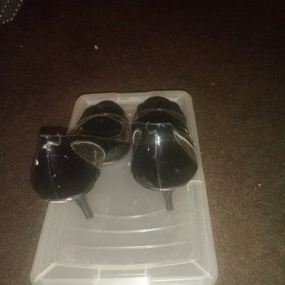 Stiletto heels - Picture 3 of 4